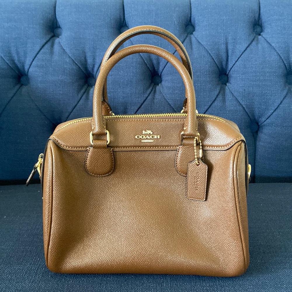 NEW Coach Purse